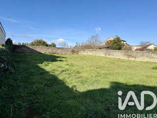  Terrain � vendre 560 m�