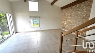  Maison � vendre 3 pi�ces 74 m�