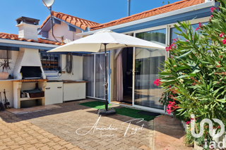  Maison  vendre 6 pices 109 m