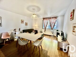  Appartement � vendre 3 pi�ces 74 m�