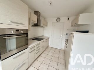  Appartement � vendre 4 pi�ces 89 m�