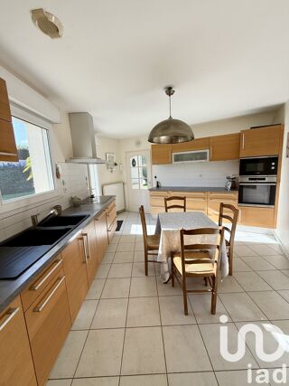  Maison � vendre 6 pi�ces 147 m�