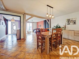  Maison  vendre 6 pices 132 m