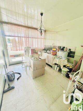  Appartement � vendre 6 pi�ces 102 m�