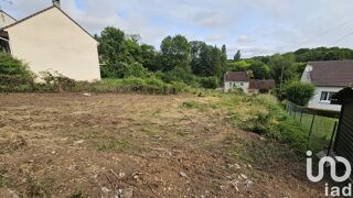  Terrain � vendre 288 m�