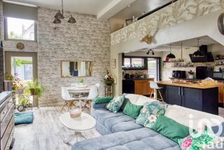  Maison � vendre 8 pi�ces 164 m�