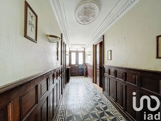  Immeuble  vendre 300 m