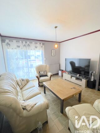  Maison � vendre 6 pi�ces 116 m�