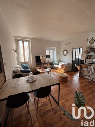  Appartement  vendre 3 pices 86 m