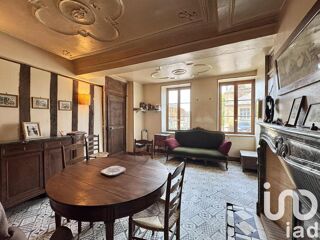  Immeuble  vendre 306 m