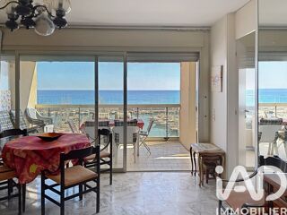  Appartement � vendre 1 pi�ce 31 m�