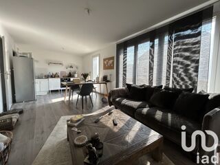  Appartement  vendre 3 pices 65 m
