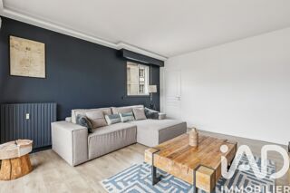  Appartement � vendre 3 pi�ces 70 m�