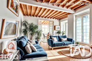  Maison � vendre 8 pi�ces 180 m�