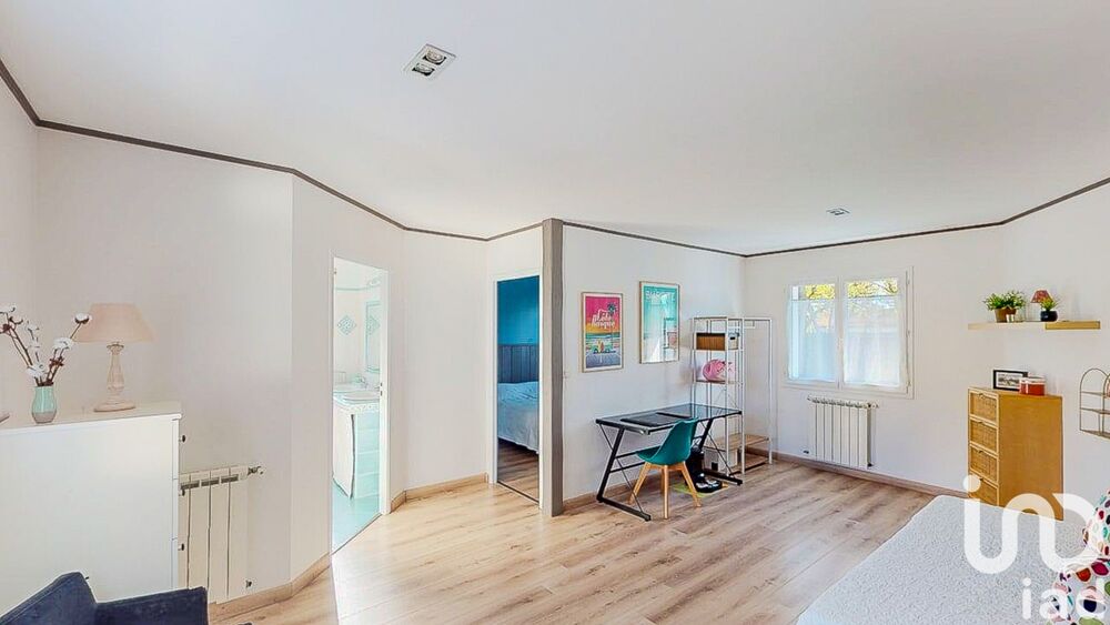  vendre  Maison Bassussarry (64200)