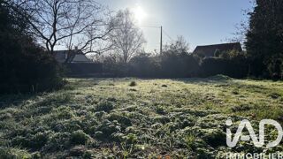  Terrain � vendre 772 m�