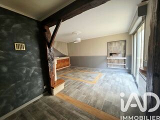  Maison � vendre 7 pi�ces 100 m�