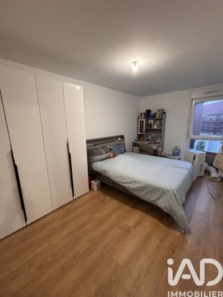  Appartement � vendre 4 pi�ces 81 m�