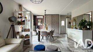  Maison � vendre 5 pi�ces 90 m�