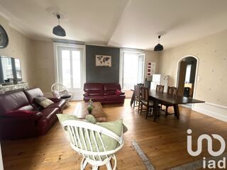  Appartement � vendre 7 pi�ces 197 m�