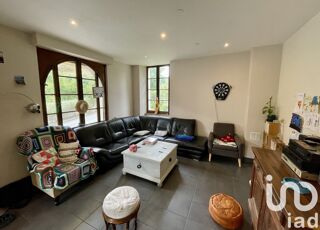  Maison � vendre 5 pi�ces 110 m�