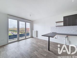  Appartement � vendre 2 pi�ces 38 m�