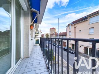  Appartement � vendre 3 pi�ces 62 m�