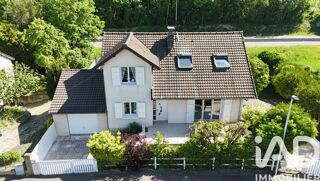  Maison � vendre 6 pi�ces 127 m�