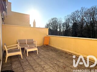  Appartement � vendre 4 pi�ces 82 m�