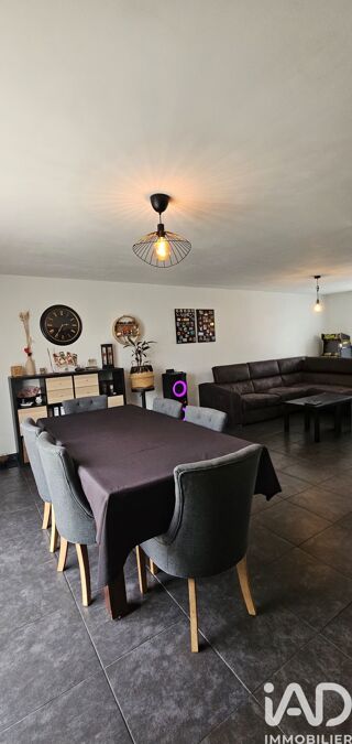  Maison � vendre 5 pi�ces 125 m�