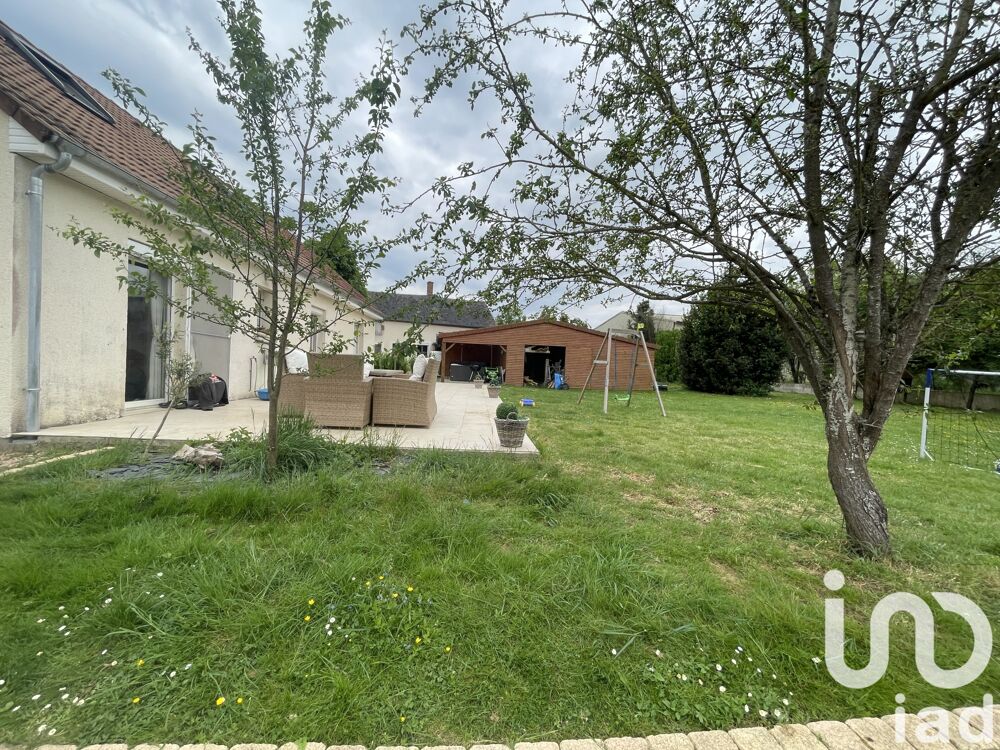 Vente Maison Vente Maison/villa 4 pi�ces Civray