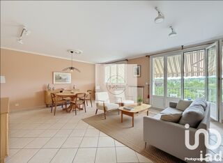  Appartement  vendre 5 pices 97 m