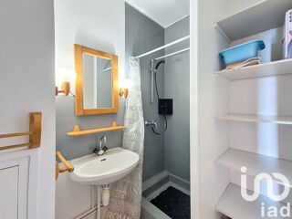  Appartement  vendre 1 pice 30 m