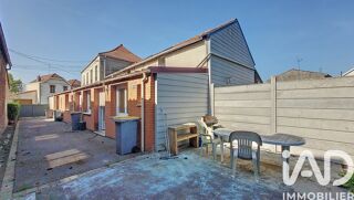  Maison � vendre 8 pi�ces 170 m�