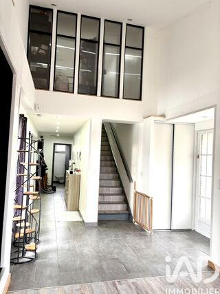  Maison � vendre 5 pi�ces 188 m�