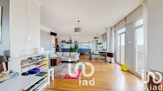  Appartement  vendre 3 pices 110 m