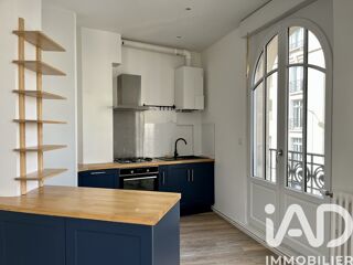  Appartement � vendre 3 pi�ces 60 m�