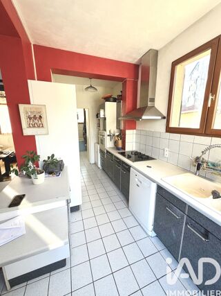  Maison � vendre 3 pi�ces 62 m�