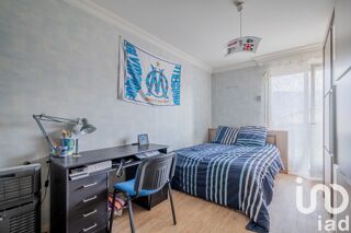  Appartement � vendre 5 pi�ces 89 m�