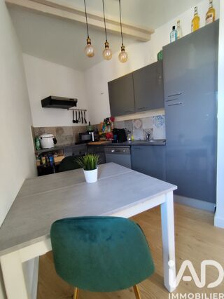  Maison � vendre 4 pi�ces 70 m�