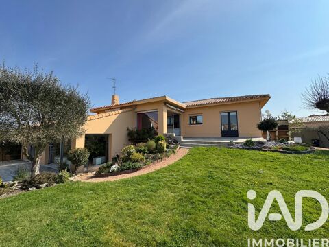   Vente Maison/villa 7 pi�ces Maison - 7 pi�ce(s) - 260 m�