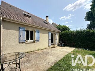  Maison � vendre 5 pi�ces 111 m�