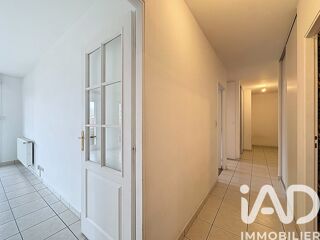  Appartement � vendre 3 pi�ces 71 m�