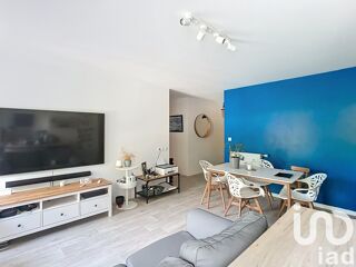  Appartement  vendre 4 pices 78 m