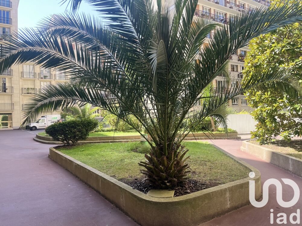  vendre  Appartement Paris 20