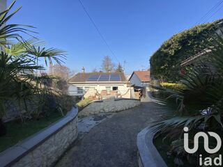  Maison � vendre 5 pi�ces 100 m�