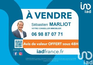  Maison � vendre 5 pi�ces 105 m�