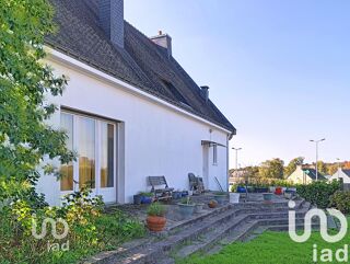  Maison � vendre 7 pi�ces 240 m�