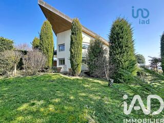  Villa � vendre 6 pi�ces 283 m�