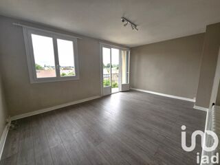  Appartement  vendre 2 pices 41 m